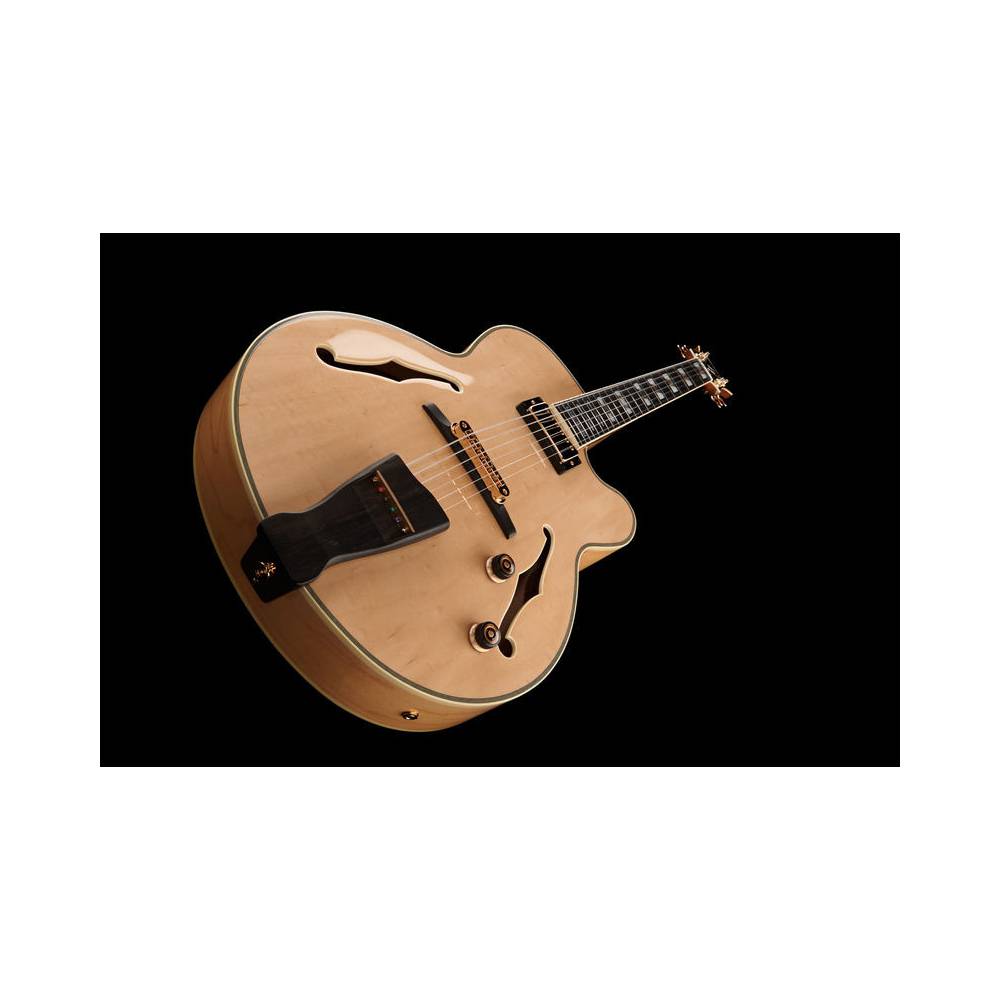 Ibanez PM200 Pat Metheny Natural