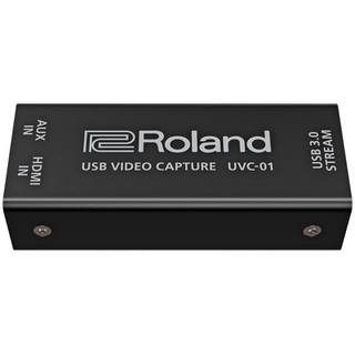 Roland UVC-01 streaming converter