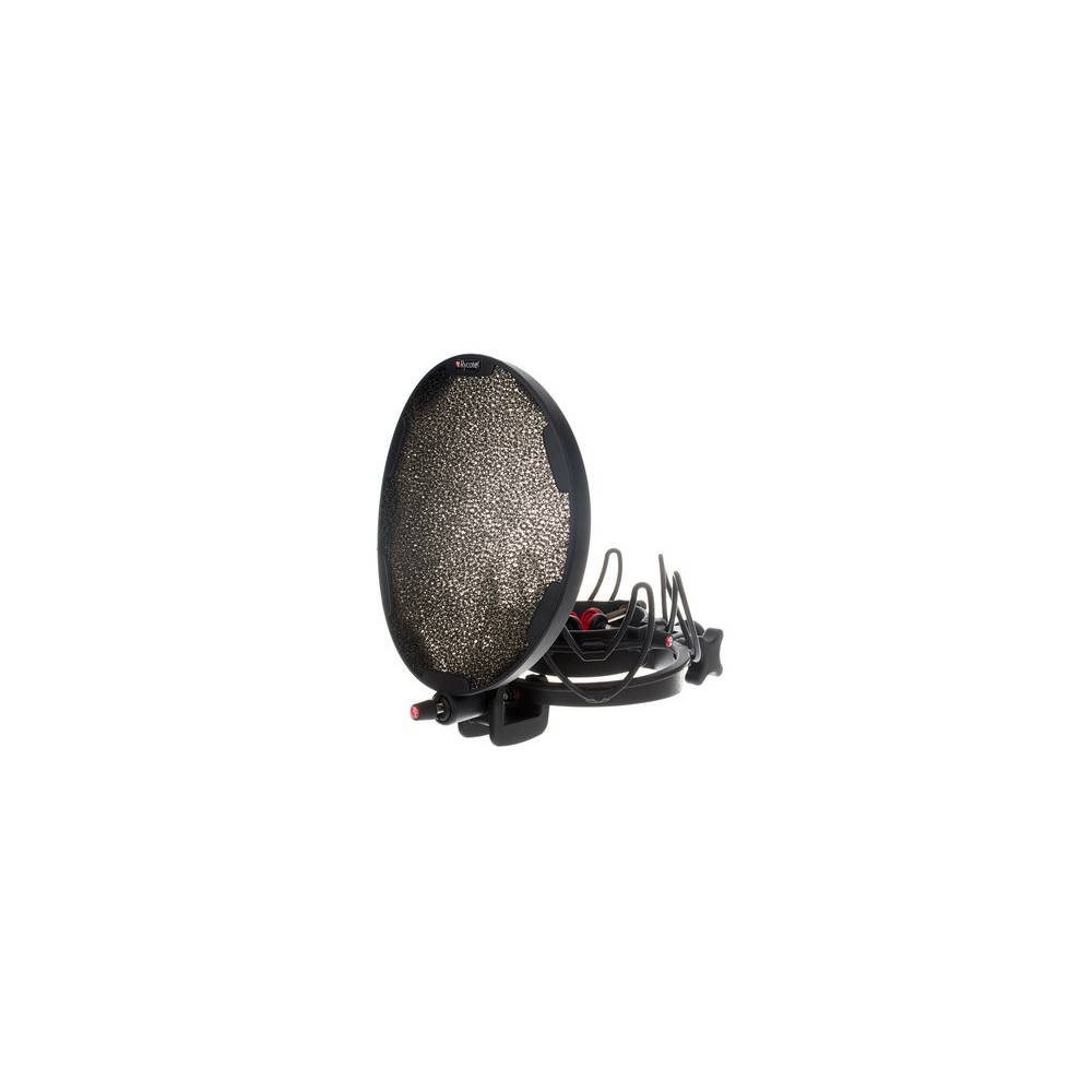 Rycote Invision Studio Kit met USM