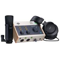 Universal Audio Volt 276 Studio Pack