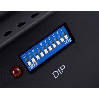 Showtec Stage Blinder 2 DMX Black Bulb 120V 650W DWE