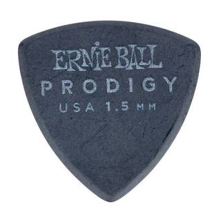 Ernie Ball 9332 Prodigy Big Shield 1.5 mm plectrumset (6 stuks)