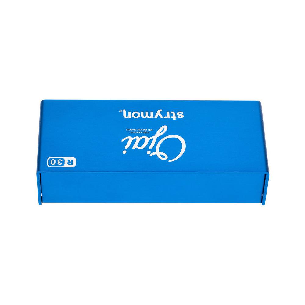 Strymon Ojai R30 Expansion Kit