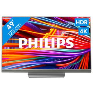 Philips 49PUS8503 - Ambilight