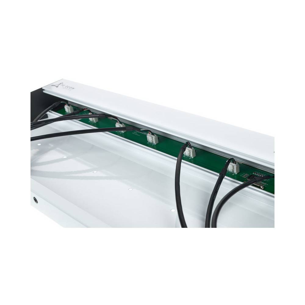 TC Electronic Icon Dock frame