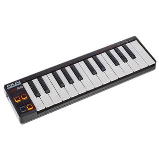Akai LPK25 Midi keyboard