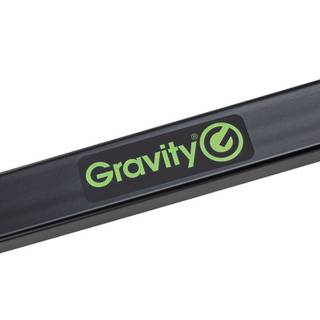 Gravity GKSX2 Double Braced Keyboardstand