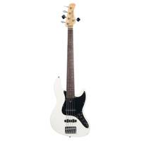 Sire Marcus Miller V3 Antique White 5-snarige basgitaar