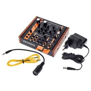 Analogue Solutions Treadstone Synthblock Loop Sequencer