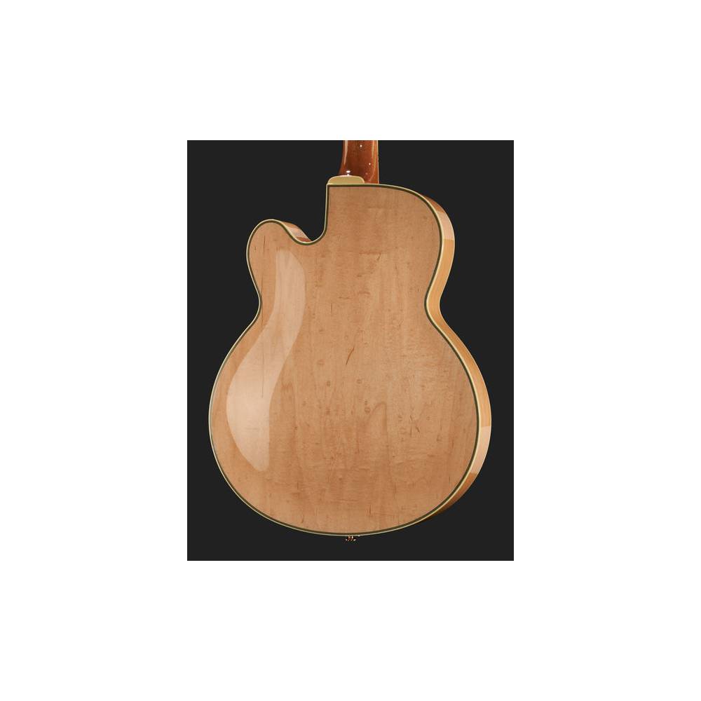 Ibanez PM200 Pat Metheny Natural