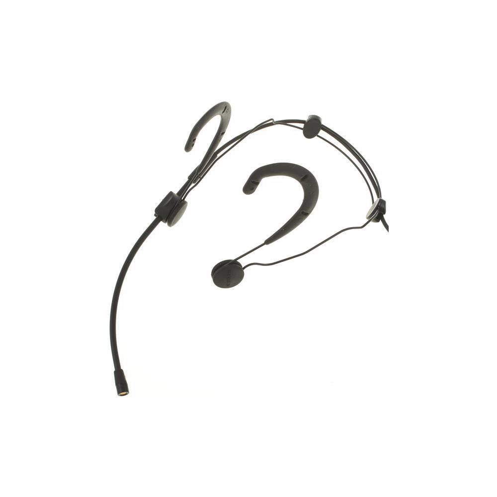 Shure Beta 53 Omnidirectionele headset