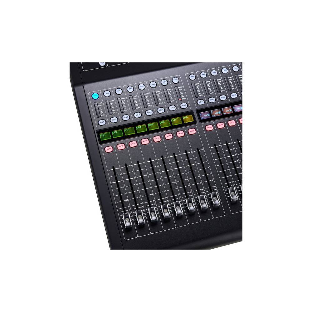 Midas M32R LIVE digitale mixer
