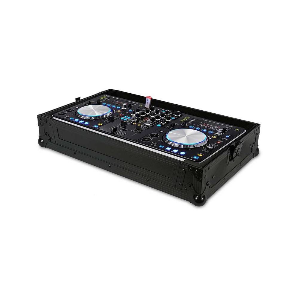 UDG U91033BL Ultimate Flightcase XDJ-R1 Black