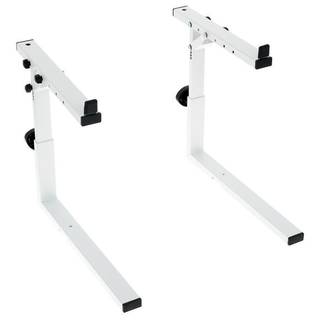 Konig & Meyer 18811 Stacker voor Omega 18810 statief wit