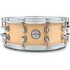 Mapex MPX Birch snare drum 14 x 5.5 inch Natural Gloss