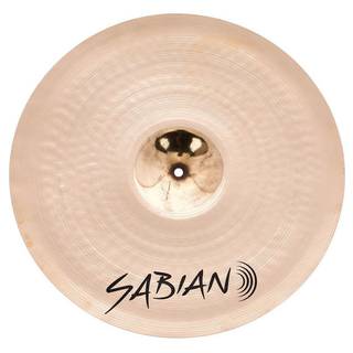 Sabian AAX Thin Crash Brilliant 19 inch