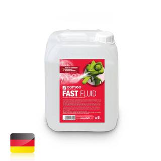 Cameo Fast Fluid rookvloeistof 5L