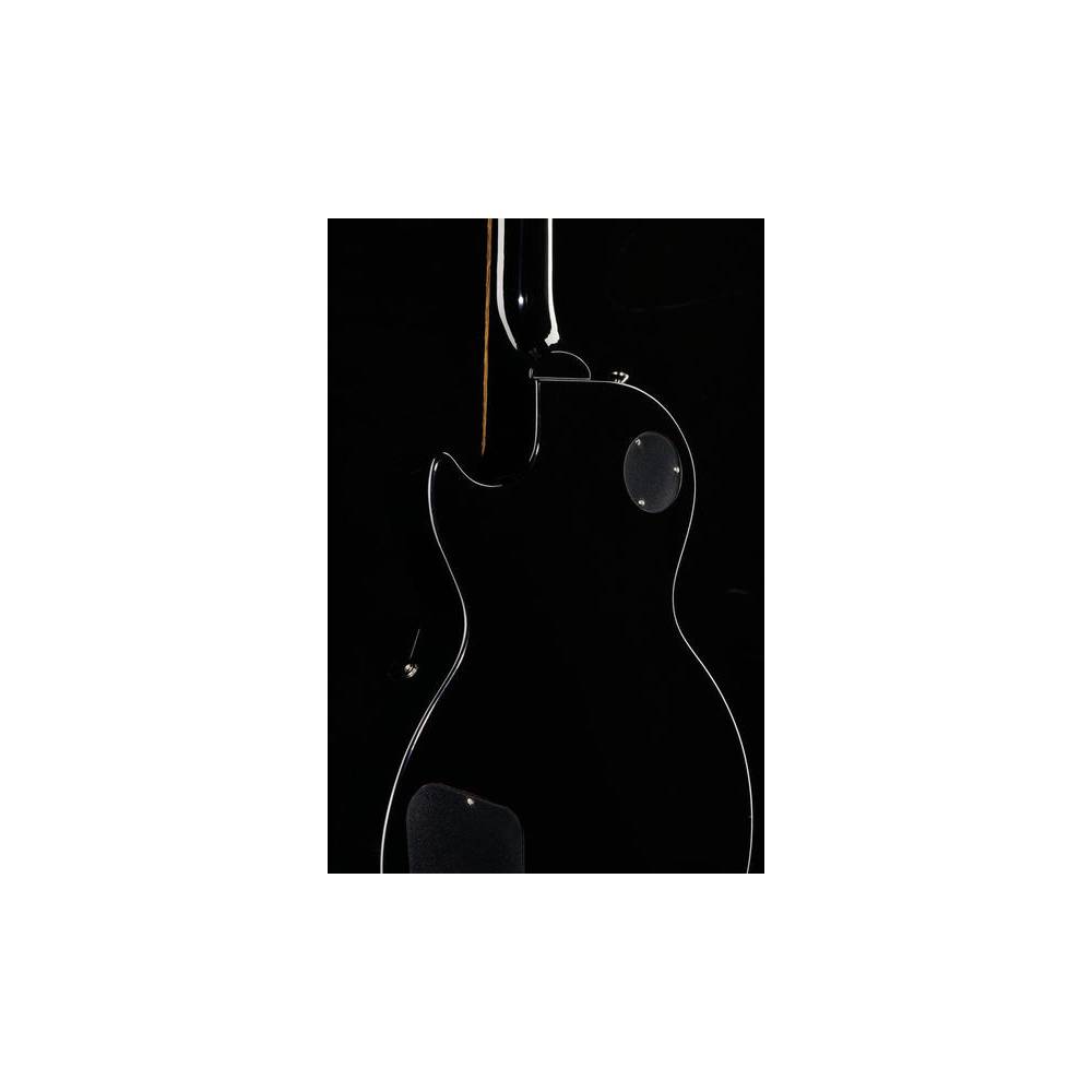 Epiphone Les Paul Studio Ebony elektrische gitaar