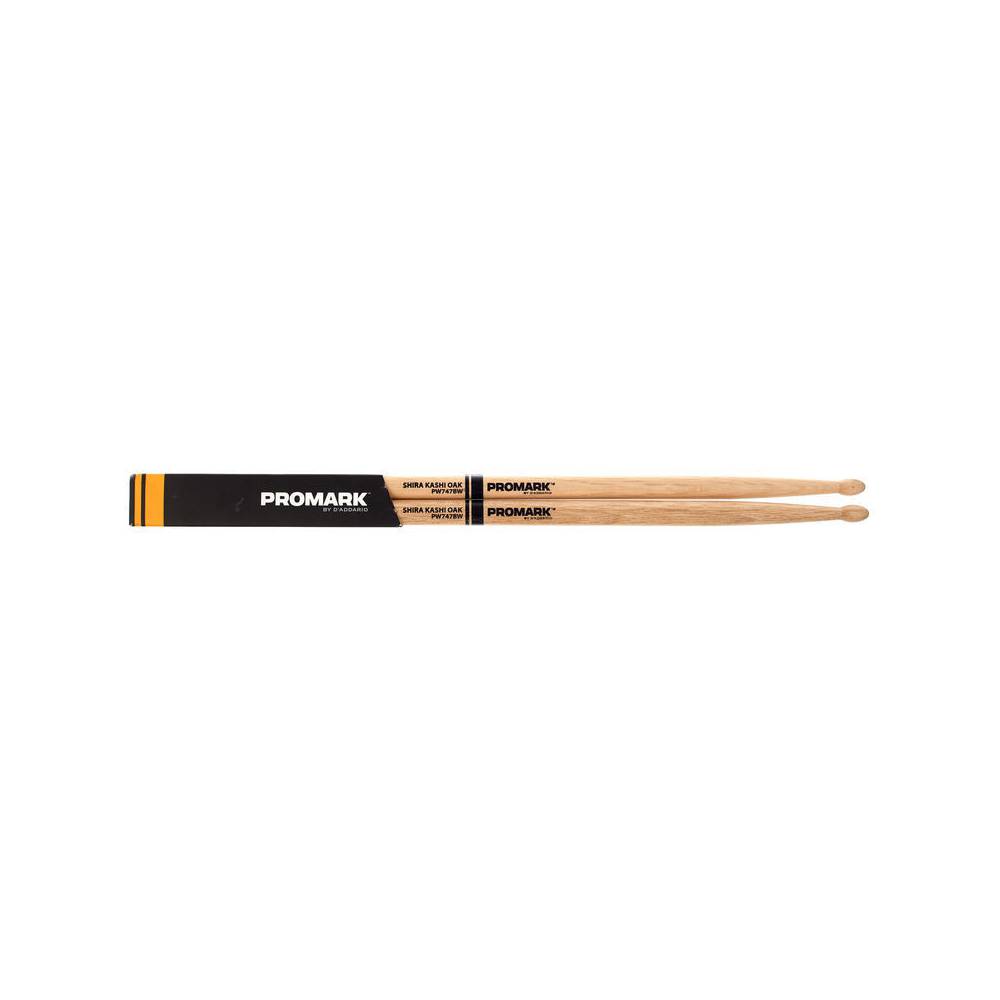 Promark PW747BW drumstokken