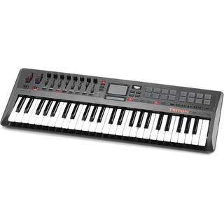 Korg Triton taktile-49 synthesizer controller