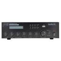 Audiophony COMBO60 mixer/versterker/multimediaspeler combinatie 60 watt - 100 V