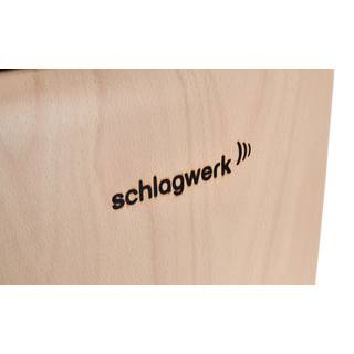 Schlagwerk CP604 Fineline Comfort Mocca