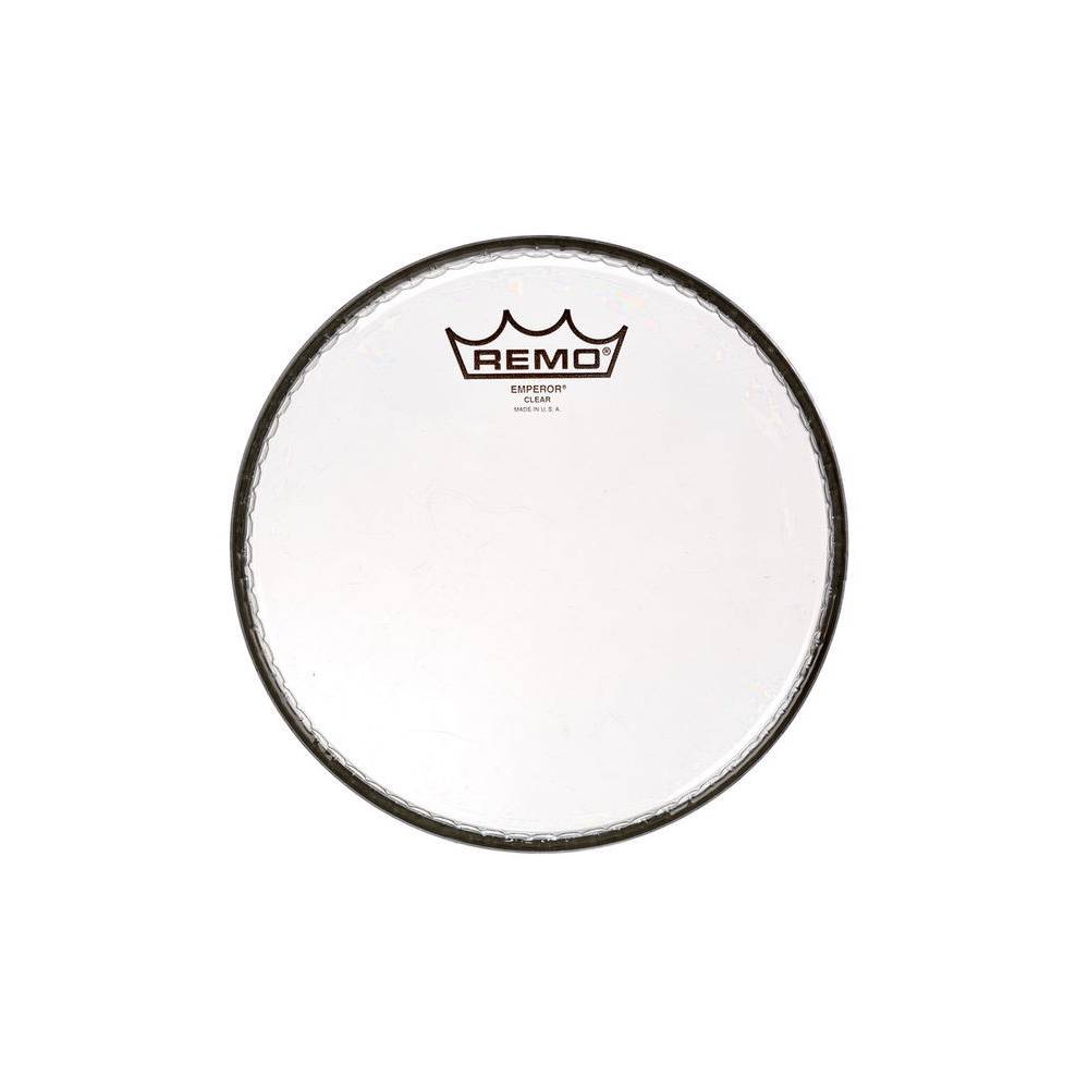 Remo BE-0308-00 Emperor Clear 8"