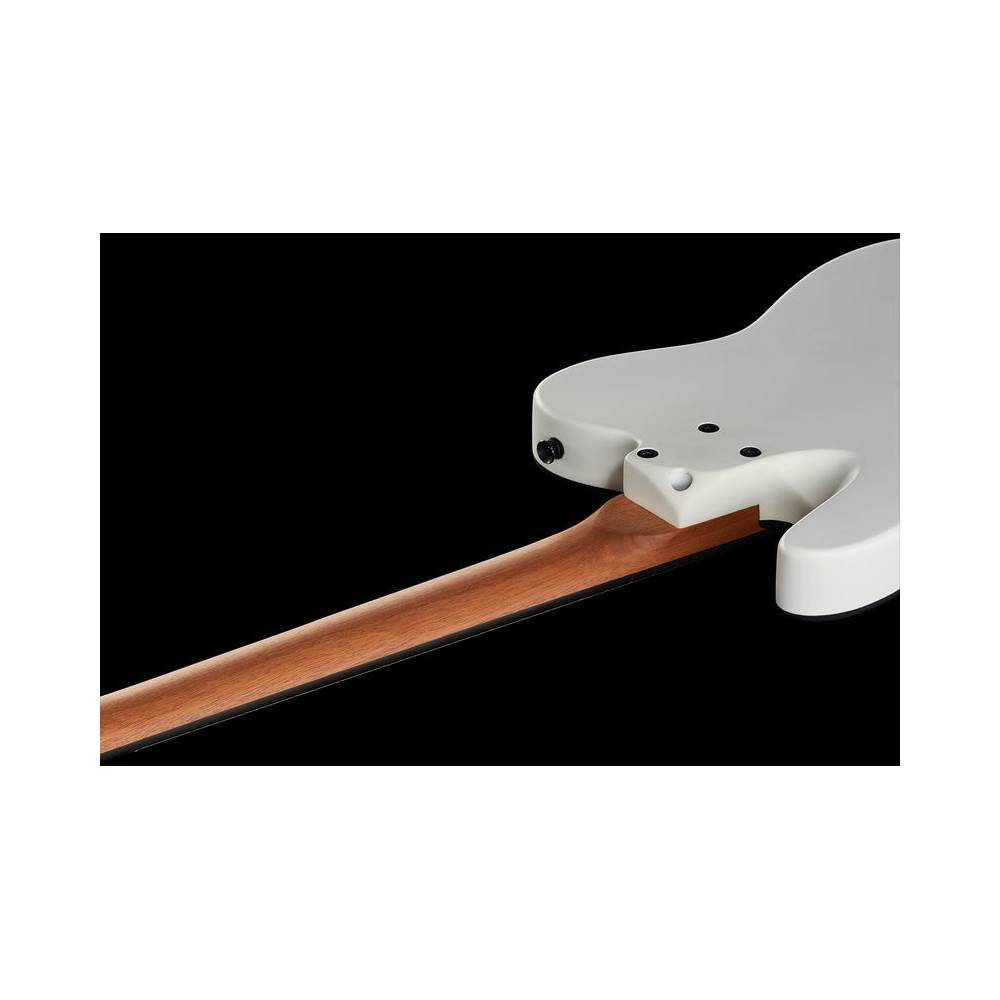 Charvel Pro Mod San Dimas Joe Duplantier Signature Satin White