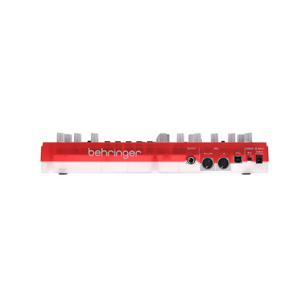 Behringer TD-3-SB Analog Bass Line Synthesizer