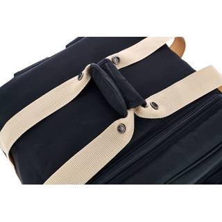 Tama TCB01BK PowerPad Designer Collection Bag voor cajon zwart