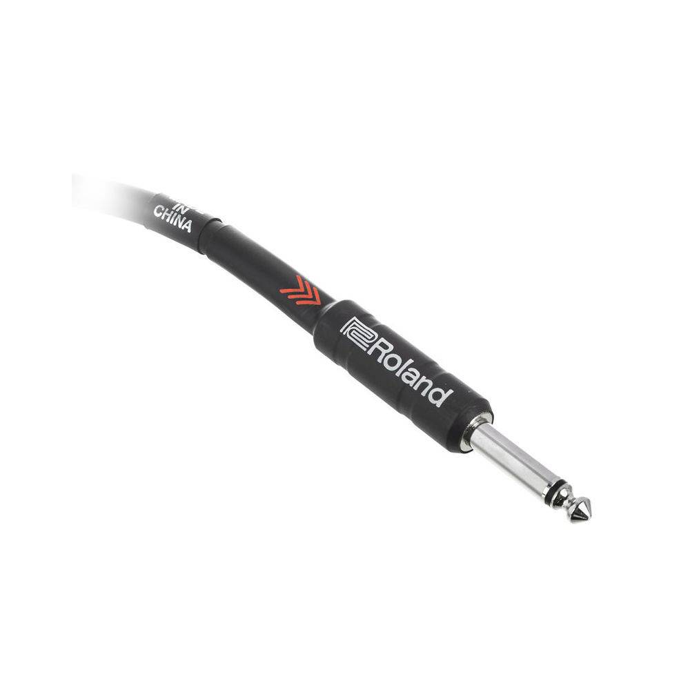 Roland RIC-B20 CABLE - 6 m - BLACK SERIES