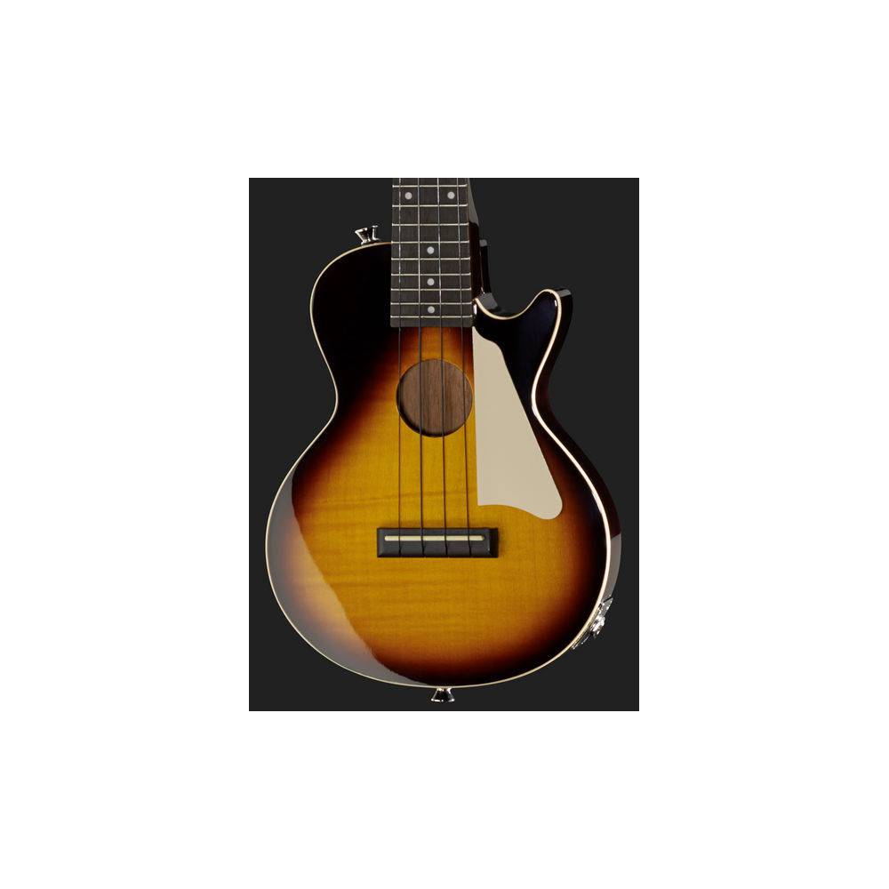 Epiphone Les Paul Ukulele Vintage Sunburst