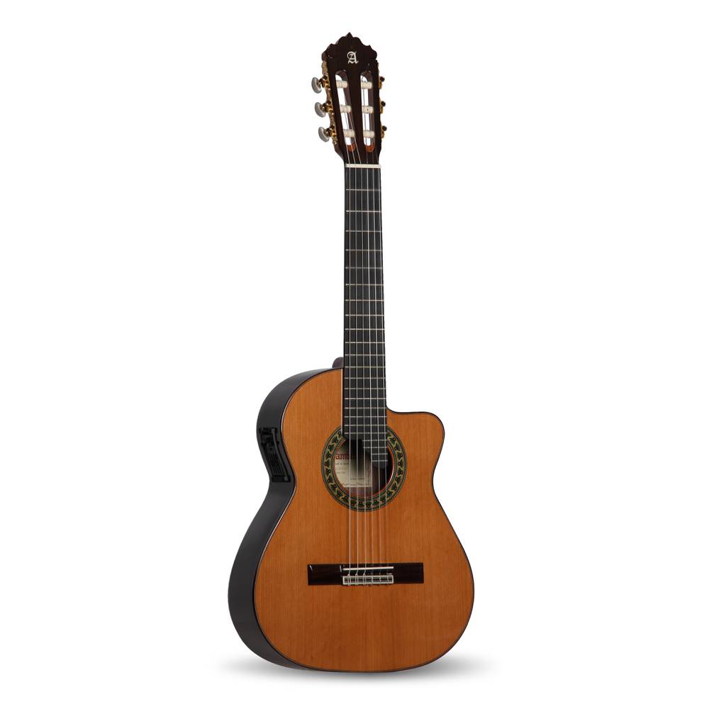 ALHAMBRA Requinto 5P CW - 853