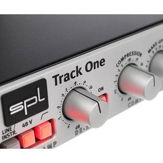 SPL Track One mono channelstrip