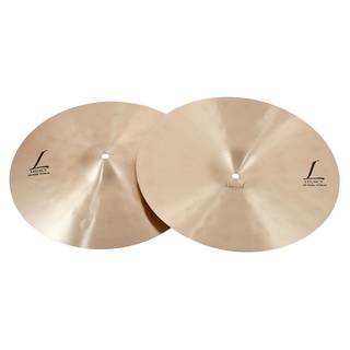 Sabian HHX Legacy Hats 14