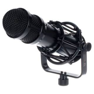 Lauten Audio Synergy LS-208 condensator broadcast microfoon