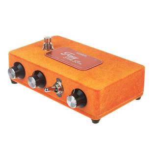 Warm Audio Foxy Tone Box fuzz pedaal