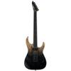 ESP LTD Deluxe M-1000HT Black Fade elektrische gitaar