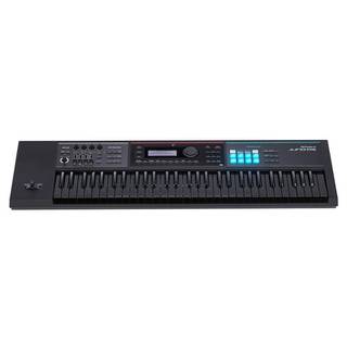 Roland Juno-DS61B Black Keyboard Edition