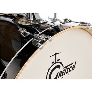 Gretsch Drums GE1-E605TK Energy Kit Black