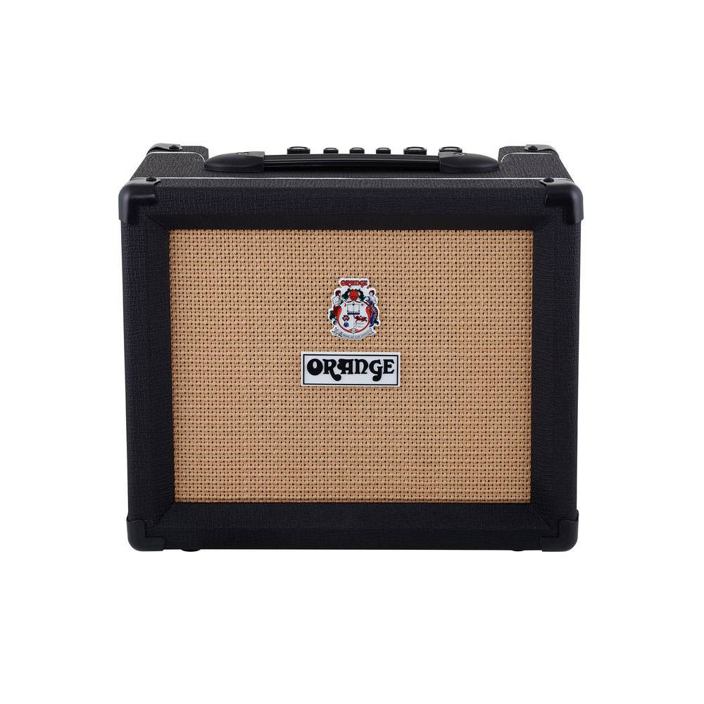 Orange Crush 20RT Black