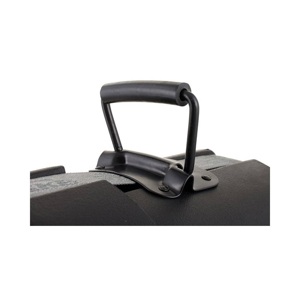 SKB 1SKB-D0814 koffer voor 14 x 8 inch tom of snare