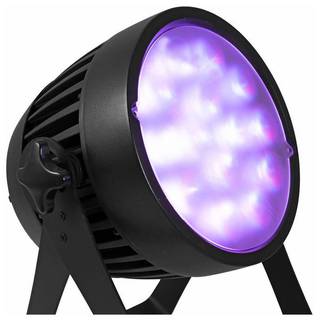 Eurolite AKKU IP PAR 14 outdoor spot