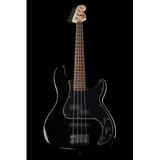Squier Affinity Series Precision Bass PJ Pack Black