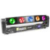 Beamz MHL510 Color Sweeper 5x 10W LED lichteffect