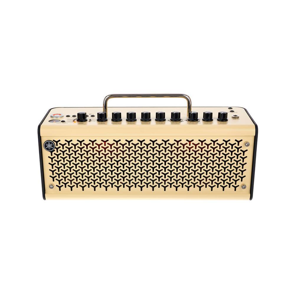 Yamaha THR-10II desktop gitaarversterker