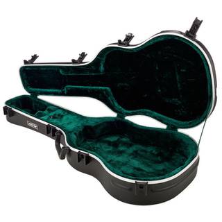 SKB 1SKB-18 koffer voor dreadnought gitaar