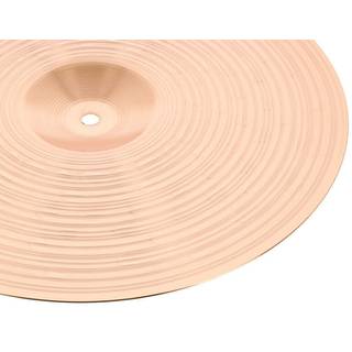 Meinl HCSB141620 HCS Bronze bekkenset 14 16 20