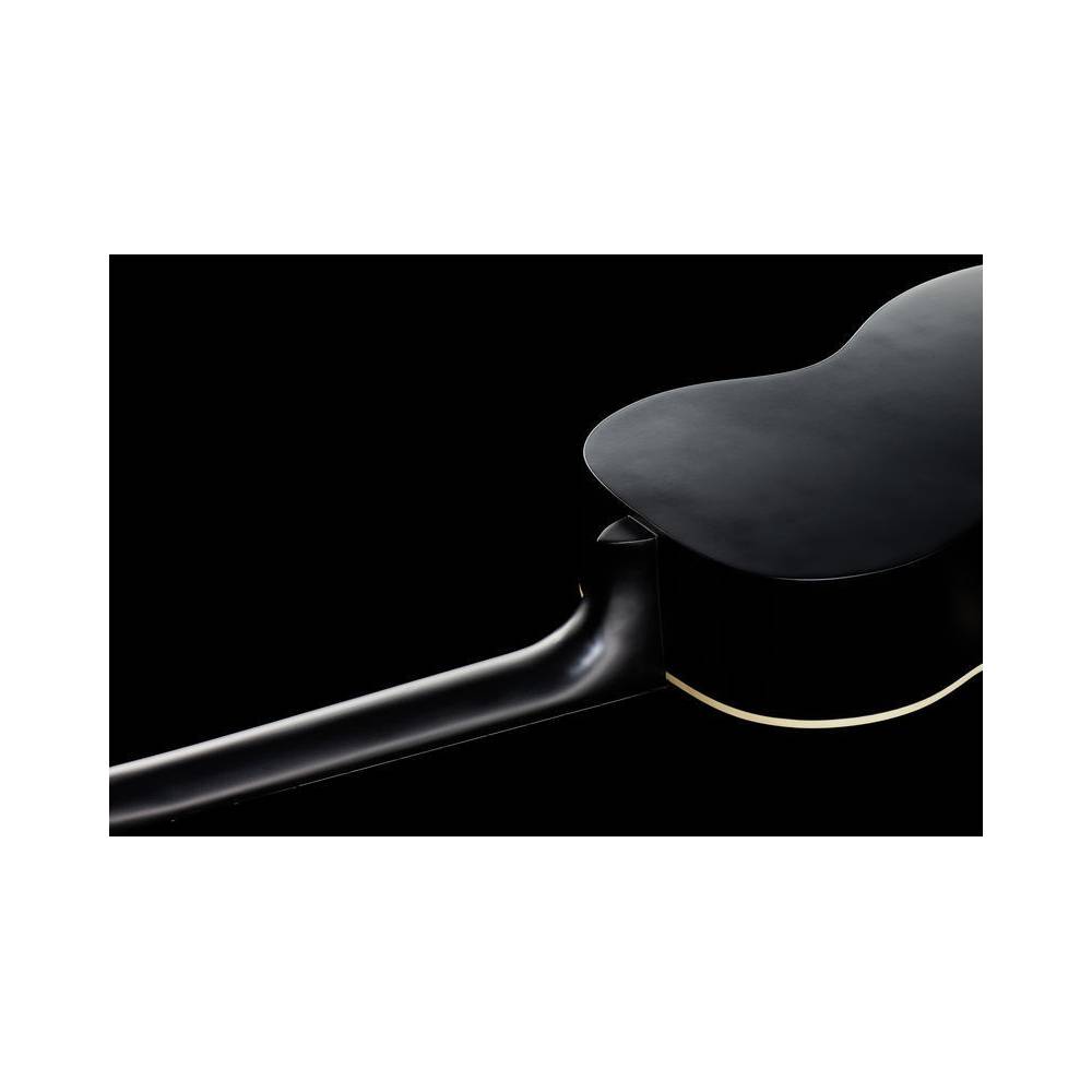 Recording King Dirty 30's RPS-7 Tobacco Sunburst Single 0