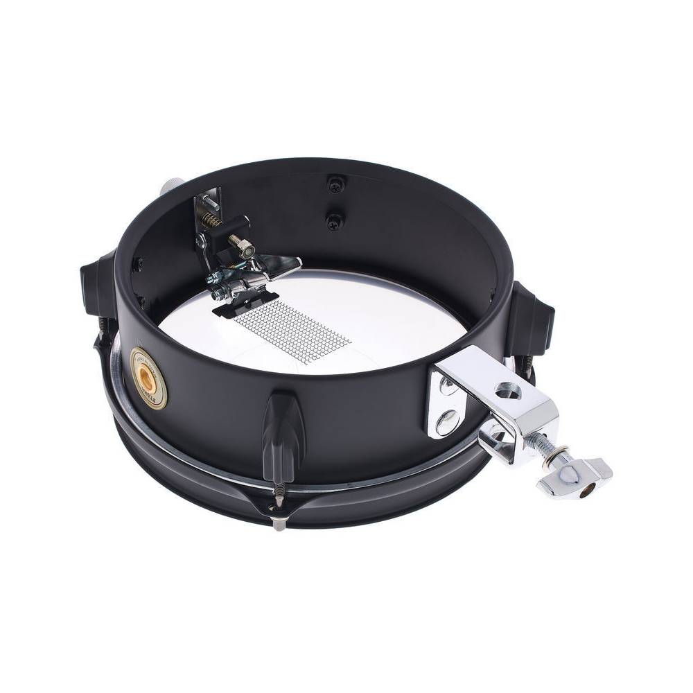 Tama BST83MBK Metalworks Effect Series 8 x 3 inch snaredrum